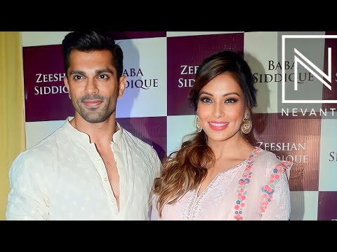 Bipasha Basu With Her Husband Karan Singh Grover#bipashabasu#shorts#ytshorts