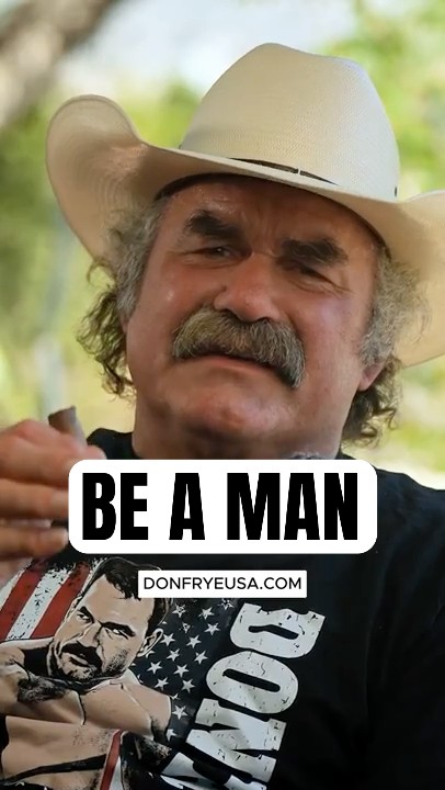 मुझसे संतुलन के बारे में बात मत करो #donfrye #motivation