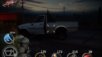 Left To Survive - Zombie Horde Event - 27/07/23 - EASY MODE - with Minigun