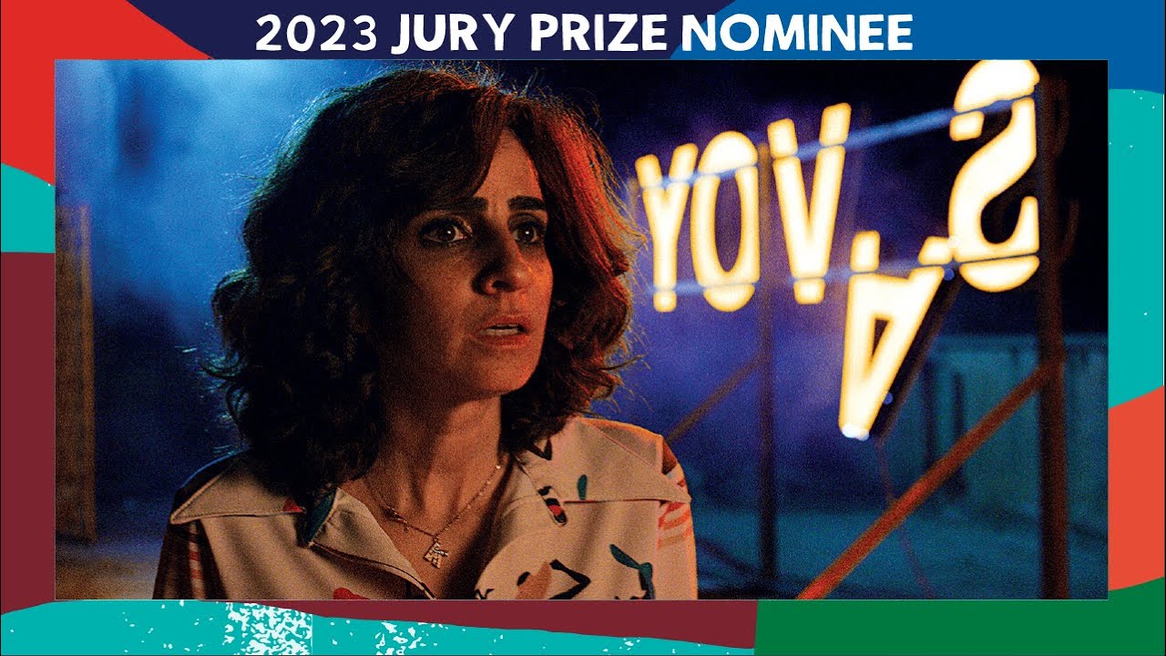 Savoy - 2023 Atlanta Jewish Film Festival Official Selection - YouTube