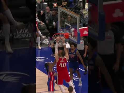 James Harden is a wizard 🧙‍♂️