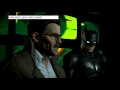 BATMAN The Enemy Within SDCC GAMEPLAY