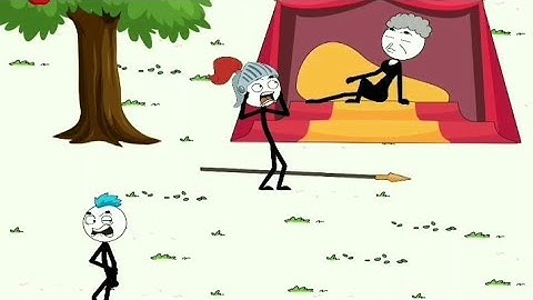 Thief Game Puzzle - Level 191-200 Answers - (TVC Global., Ltd Games) @JEDO12