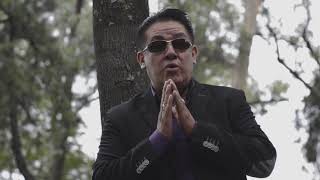 Alfredo Guzman -  Video Oficial (Muchacho triste y Solitario)