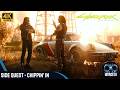 Cyberpunk 2077 - Side Quest - Chippin' In