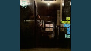 Video thumbnail of "Jack Teagarden - Mis'ry And The Blues"