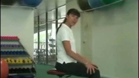 How to Empty Your Bowels Without Straining