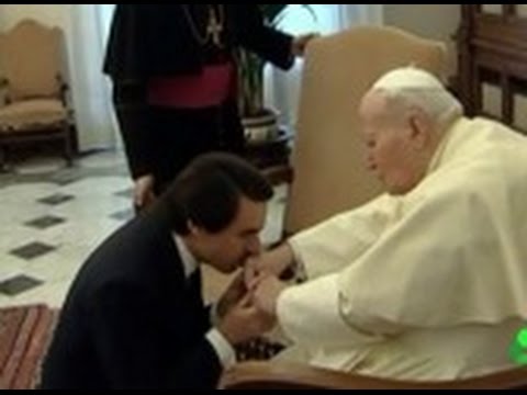 1.400 indultos en un sólo día, así fue 'el indultazo del fin del milenio' del Gobierno de Aznar