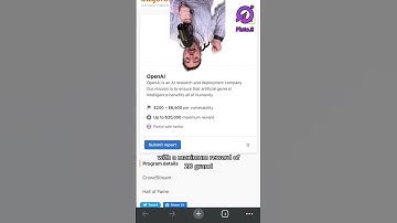 #OpenAI wants YOU to DeBug Their Platform #ai #shorts