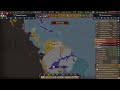 Europa Universalis V - Mare Nostrum (Eastern Roman Playthrough)
