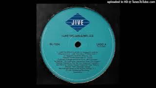 Mr. Lee - I Like Girls (Club Mix) 1991