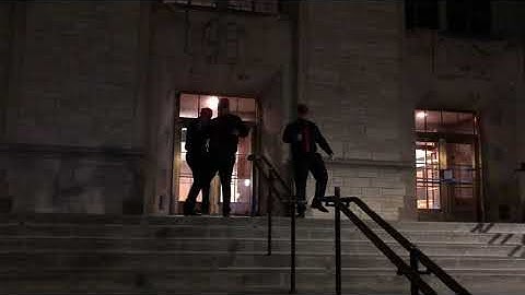 ODPhi | Alpha Alpha Chapter | Alpha Alpha Line Show