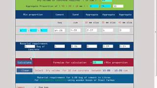 Cost analysis - Civil soft part 1. Best for all Civil engineers, Quantity surveying... screenshot 4