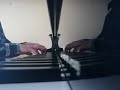 Г. Свиридов - Звонили звоны (русская народная песня) / Константин Карташов, фортепиано