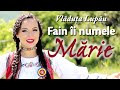 Vlăduța Lupău - Fain îi numele Mărie