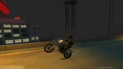 INTRO "LSPDFR" edition