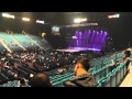 MGM GRAND GARDEN ARENA