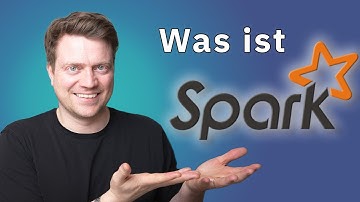 Was ist Apache Spark? (Deutsch)
