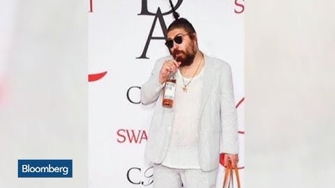 Fat Jew Explains Launch of White Girl Rosé