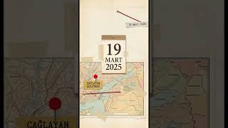 31 Mart’tan Yeni Parti’ye: 847 Günlük Siyasi Kırılma