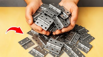 Dit gereedschap werkt als magie! Ik heb er spijt van dat ik dit niet eerder wist!