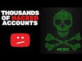 The Most DANGEROUS Comment On Youtube! Everyone's Account Is At Risk