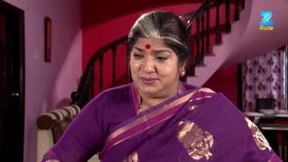 Mangamma Gari Manavaralu - Indian Telugu Story - Epi 1001 - Zee Telugu TV Serial - Best Scene - 1 Mangamma Gari Manavaralu - Indian Telugu Story - Epi 1001 - Zee Telugu TV Serial - Best Scene - 1