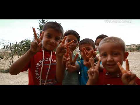 Şoreşa Rojava ji bo mirovahiyê ronahiyek e