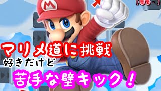 【マリオメーカー2】【ゲーム実況】今回もマリメ道にお邪魔させて頂きました?‍♂️