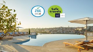 The Yeatman, Vila Nova De Gaia, Portugal