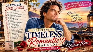 Inspired by Richard Marx | Romantic Piano & Soft Rock Ballads screenshot 3