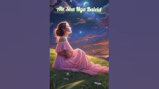 🎶Ale Sha nga baieid 🎶 Khasi love songs cover/With Lyrics / (original by Donbor Rynjah)#khasilovesong