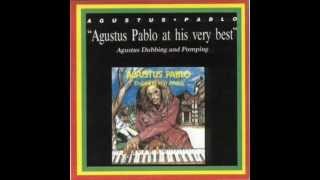 Vignette de la vidéo "Augustus Pablo - king of kings dub"