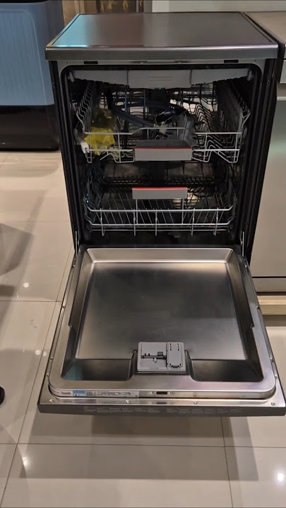 Bosch Dishwasher in India 2025/ Best Dishwasher 15 Place π₯ #bosch #dishwashers #bestdishwasher