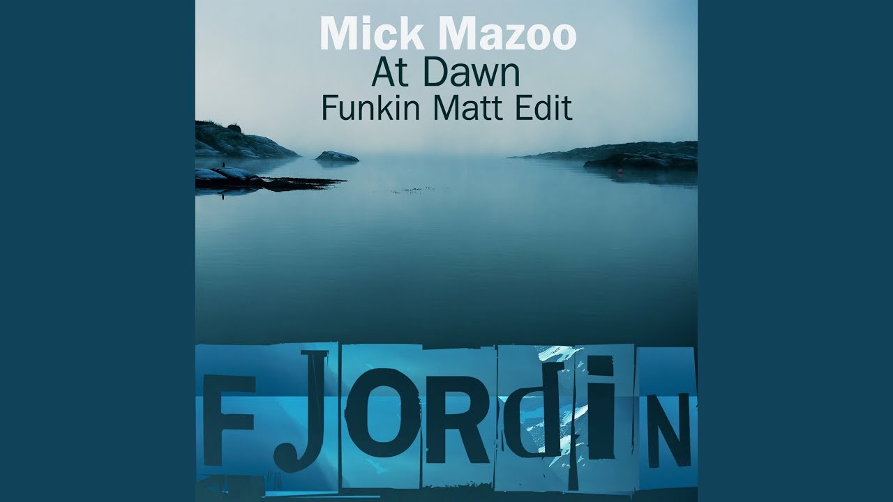 At Dawn (Funkin Matt Edit)