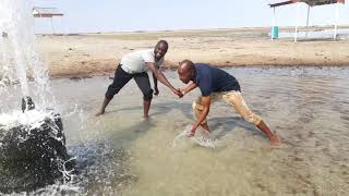 Washanti Dynasty- Team Dark Muffin