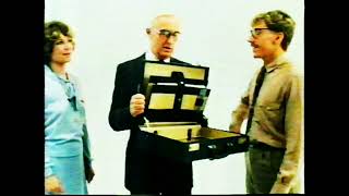 Anz Bank Advert 1980S