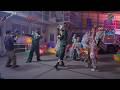 ROIROM 'Pa Ri Ra!!' Music Video Behind the Scene
