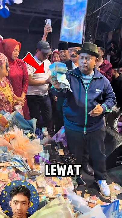 pengantin full senyum menggunakan adat madura di pernikahan #shortvideo #madura #viralvideo