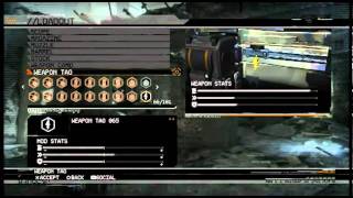 Blacklight: Tango Down - customization video - HD CLEAN