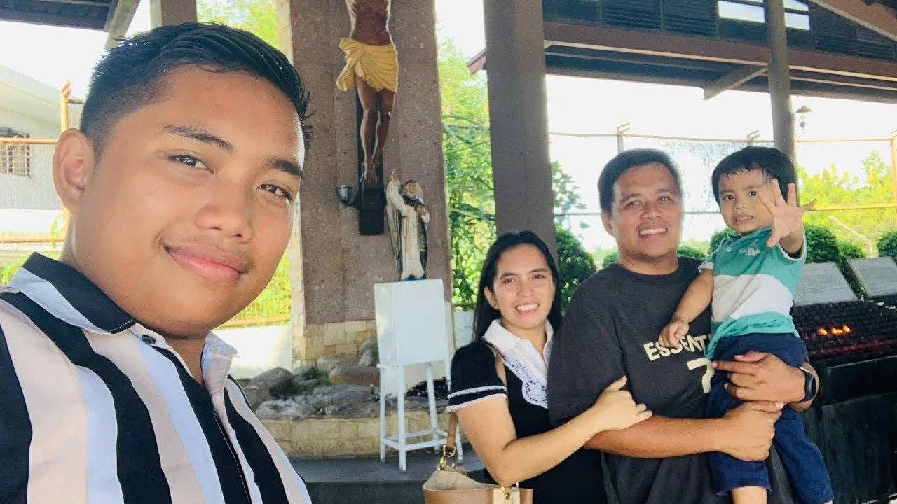 Bogo Church nanagkot 