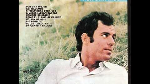 Julio Iglesias - Hombre Solitario
