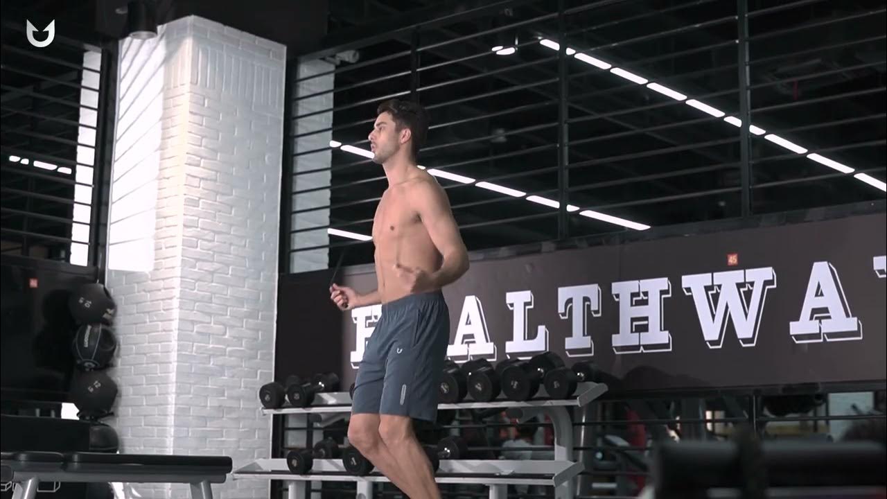 NORTHYARD Men's Athletic Hiking Shorts Quick Dry Workout Shorts 7