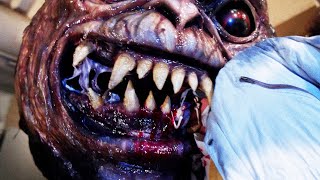 30 Shocking Horror Movie Villains And Monsters You’ve NEVER Heard Of
