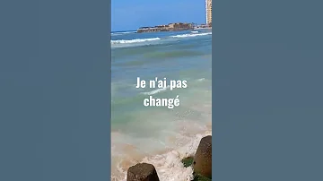 أنا لم اتغير 