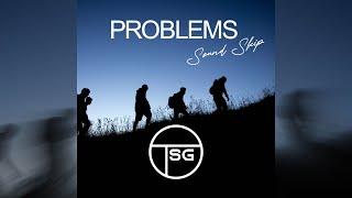 Sound Skip - Problems