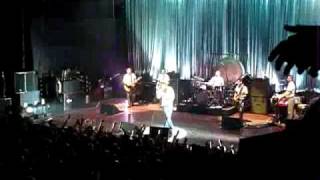 Morrissey - First Of The Gang To Die (Bremen Pier 2 14/06/09)