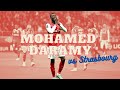 Mohamed daramy vs strasbourg j14