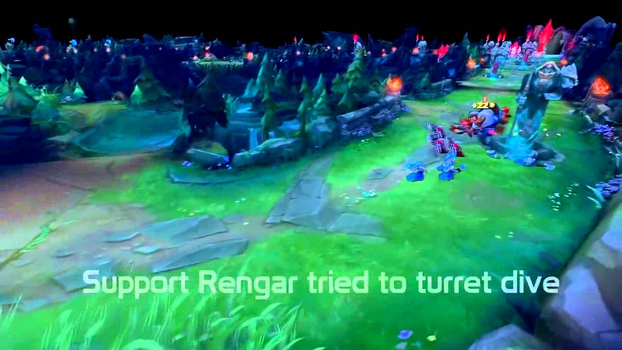 Bronze IV Lee Sin - League of Legends Song