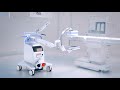 3d medical animation demo reel  infuse